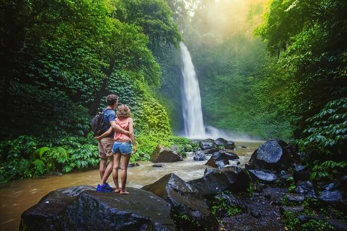 Meghalaya Tour Packages For couple